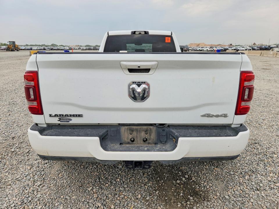 Продажа на аукционе авто 2023 Ram 3500, vin: 3C63RRJL7PG648741, номер лота: 64098086