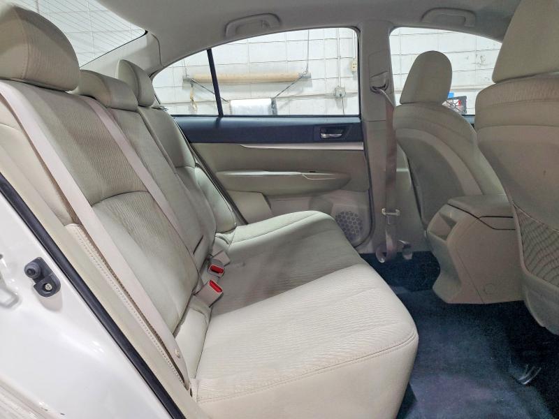 2010 Subaru Legacy მანქანა იყიდება აუქციონზე, vin: 4S3BMCC69A3227086, აუქციონის ნომერი: 62312206