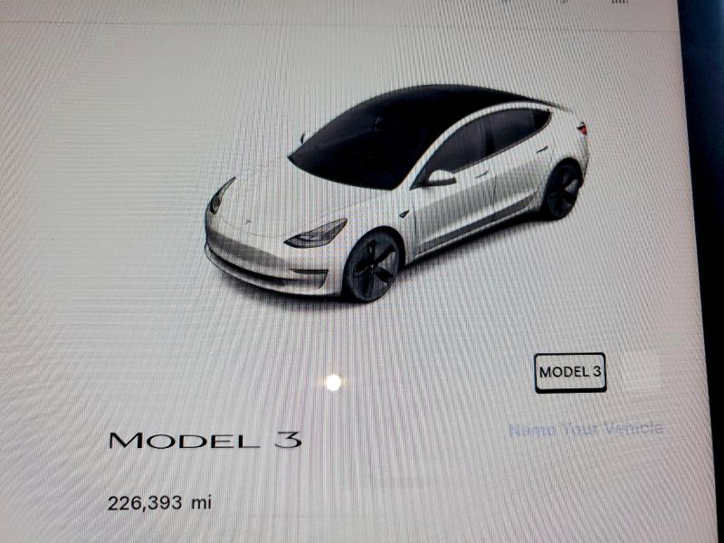 65464446 :رقم المزاد ، 5YJ3E1EA5NF290914 vin ، 2022 Tesla Model 3 مزاد بيع