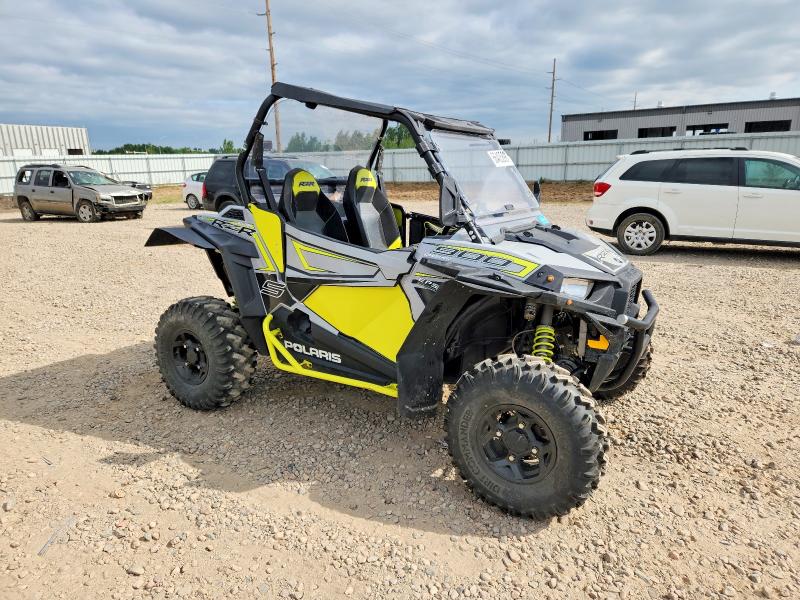 Продажа на аукционе авто 2018 Polaris Rzr 900, vin: 3NSVBE878JH207160, номер лота: 66405896