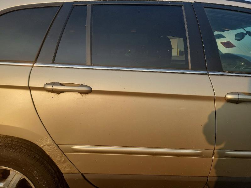 64951506 :رقم المزاد ، 2A8GF68476R733838 vin ، 2006 Chrysler Pacifica مزاد بيع