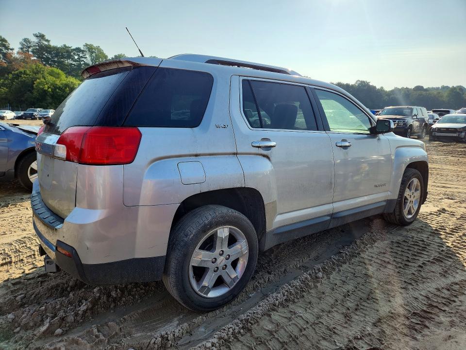 Продаж на аукціоні авто 2012 Gmc Terrain, vin: 2GKALWEK2C6339268, номер лоту: 63821336