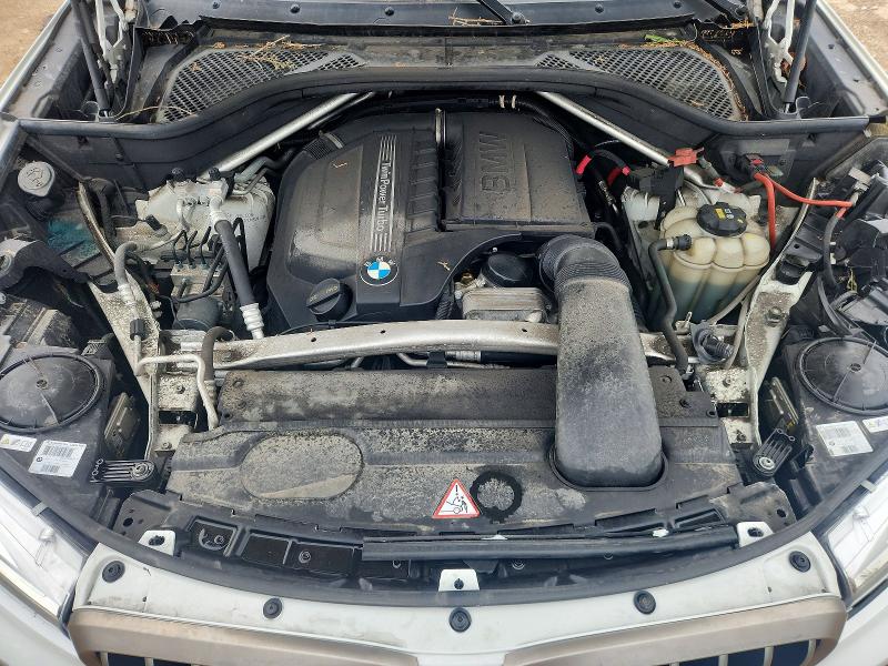Продажа на аукционе авто 2016 Bmw X6, vin: 5UXKU2C51G0N80139, номер лота: 63744906