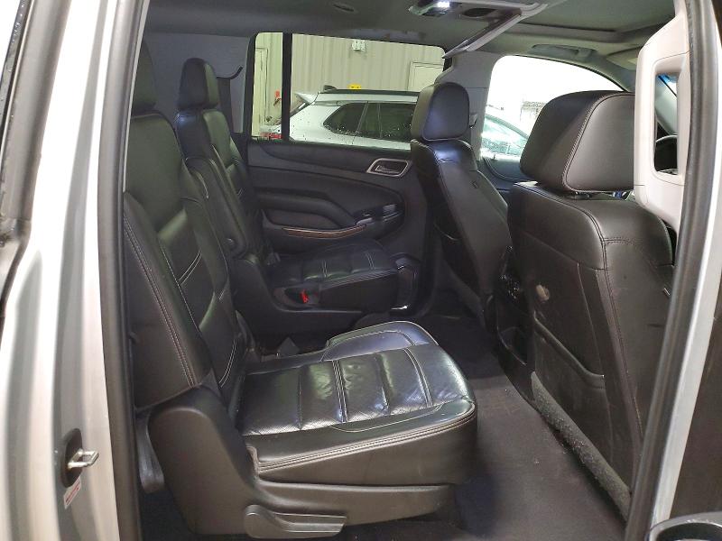 64787866 :رقم المزاد ، 1GKS2HKJ5KR123240 vin ، 2019 Gmc Yukon Xl مزاد بيع