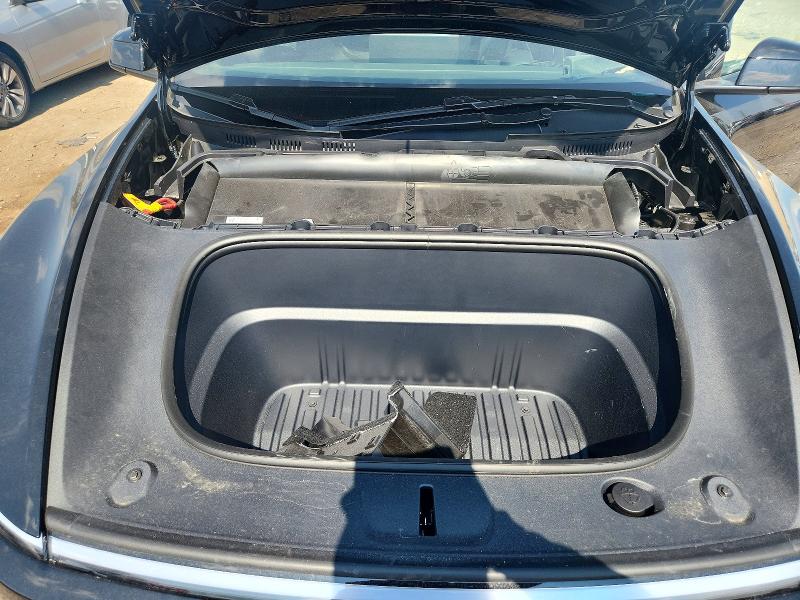 Aukcja sprzedaży 2026 Tesla Model Y, vin: 7SAYGDET3TA688445, numer aukcji: 65823766