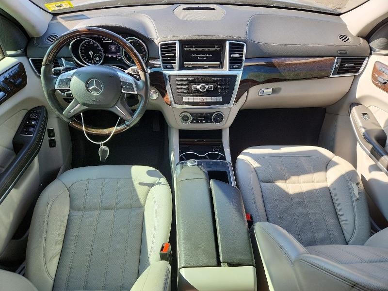 Продаж на аукціоні авто 2013 Mercedes-benz Gl, vin: 4JGDF7CE6DA204250, номер лоту: 65151916