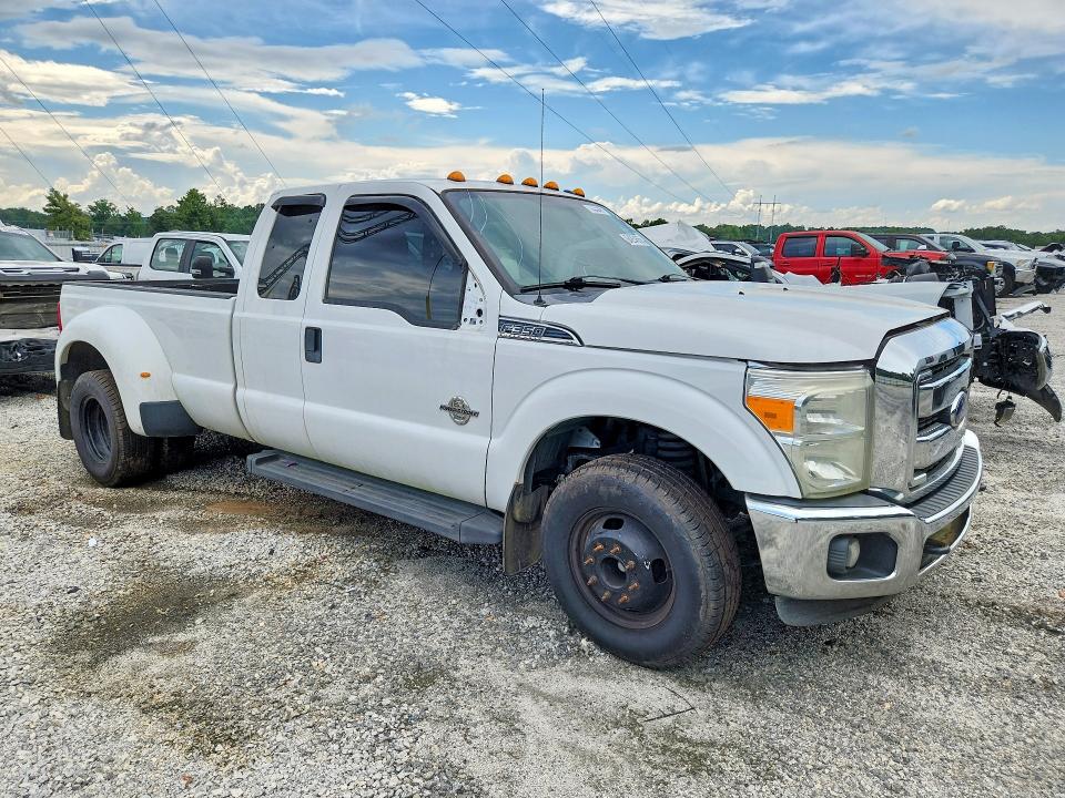 Aukcja sprzedaży 2016 Ford F350, vin: 1FT8X3CT2GEA87208, numer aukcji: 64254656
