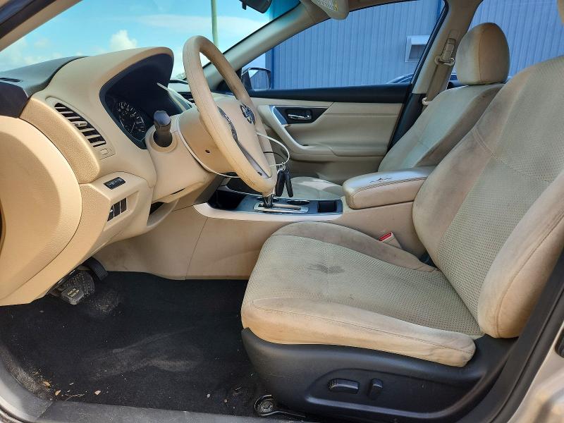 Aukcja sprzedaży 2015 Nissan Altima, vin: 1N4AL3AP2FN913370, numer aukcji: 66556466