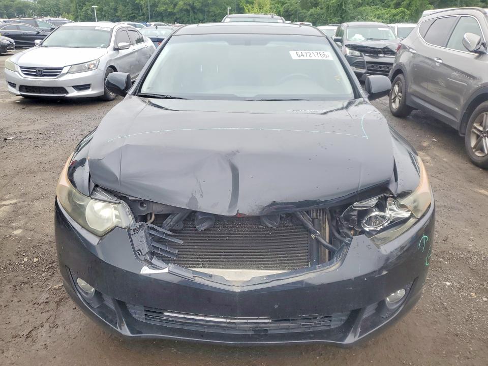 Aukcja sprzedaży 2010 Acura Tsx, vin: JH4CU2F60AC018151, numer aukcji: 64721766