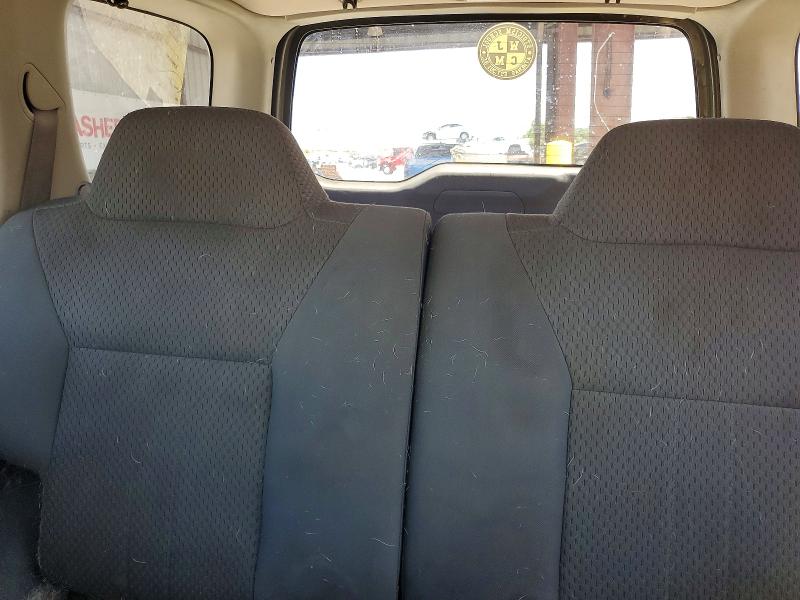 Aukcja sprzedaży 2003 Nissan Xterra, vin: 5N1ED28T13C657618, numer aukcji: 65094196