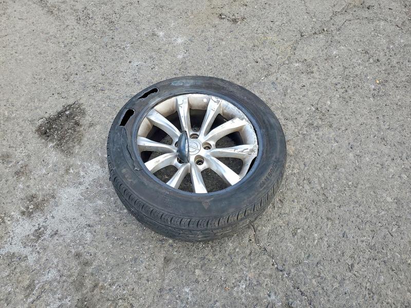 Aukcja sprzedaży 2015 Chrysler 200, vin: 1C3CCCCB1FN736187, numer aukcji: 66623736