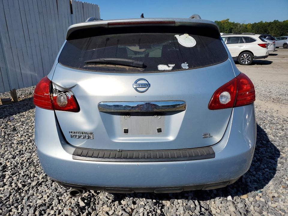 Aukcja sprzedaży 2013 Nissan Rogue, vin: JN8AS5MT5DW013463, numer aukcji: 67241556