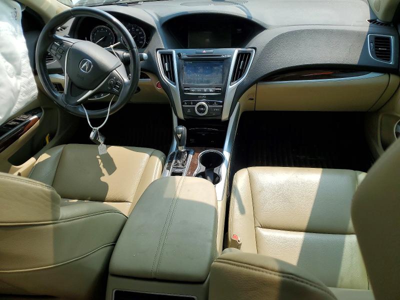 Aukcja sprzedaży 2020 Acura Tlx, vin: 19UUB1F33LA001940, numer aukcji: 63257676