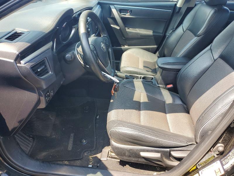 Продаж на аукціоні авто 2014 Toyota Corolla, vin: 2T1BURHE7EC135426, номер лоту: 64636746