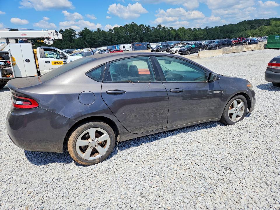 Aukcja sprzedaży 2015 Dodge Dart, vin: 1C3CDFBB5FD119641, numer aukcji: 67319806