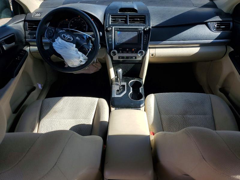 Продажа на аукционе авто 2013 Toyota Camry, vin: 4T4BF1FK5DR293531, номер лота: 65596746