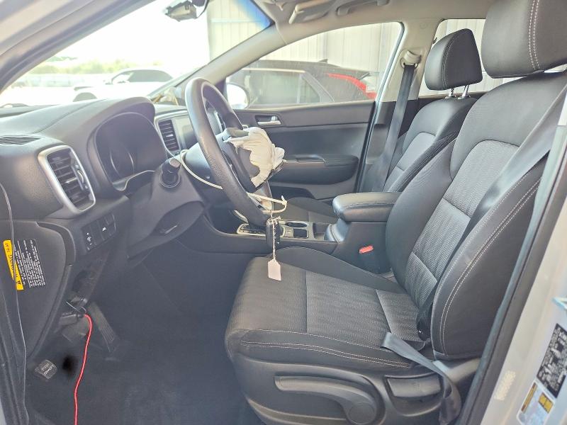 Aukcja sprzedaży 2020 Kia Sportage, vin: KNDPM3AC1L7708329, numer aukcji: 66470726