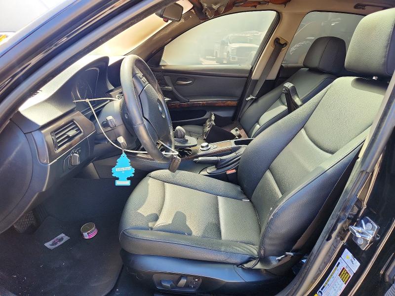 Продаж на аукціоні авто 2008 Bmw 328, vin: WBAVA37508NL55512, номер лоту: 64160356