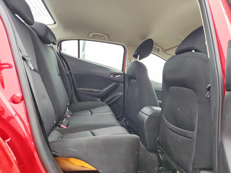 Aukcja sprzedaży 2015 Mazda 3, vin: JM1BM1T72F1230329, numer aukcji: 64910866