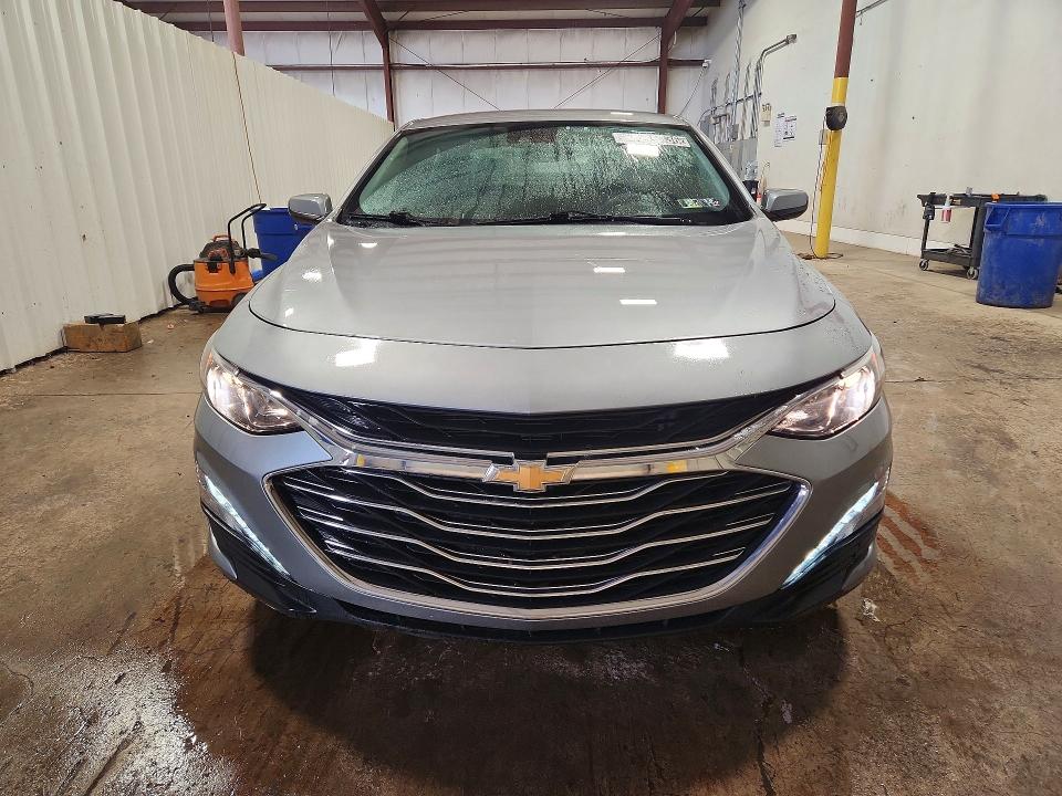 64196836 :رقم المزاد ، 1G1ZD5ST6RF210931 vin ، 2024 Chevrolet Malibu مزاد بيع