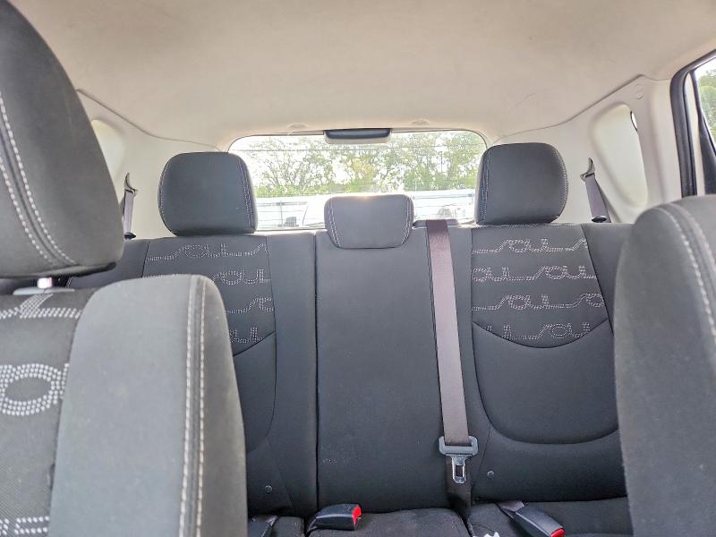 Aukcja sprzedaży 2013 Kia Soul, vin: KNDJT2A64D7561261, numer aukcji: 67326066
