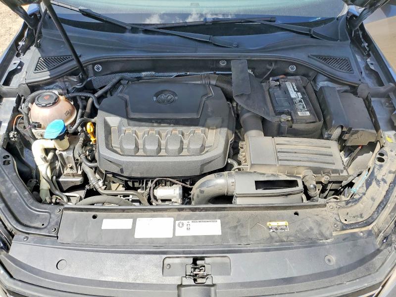 Продаж на аукціоні авто 2018 Volkswagen Passat, vin: 1VWAA7A32JC007709, номер лоту: 65262886
