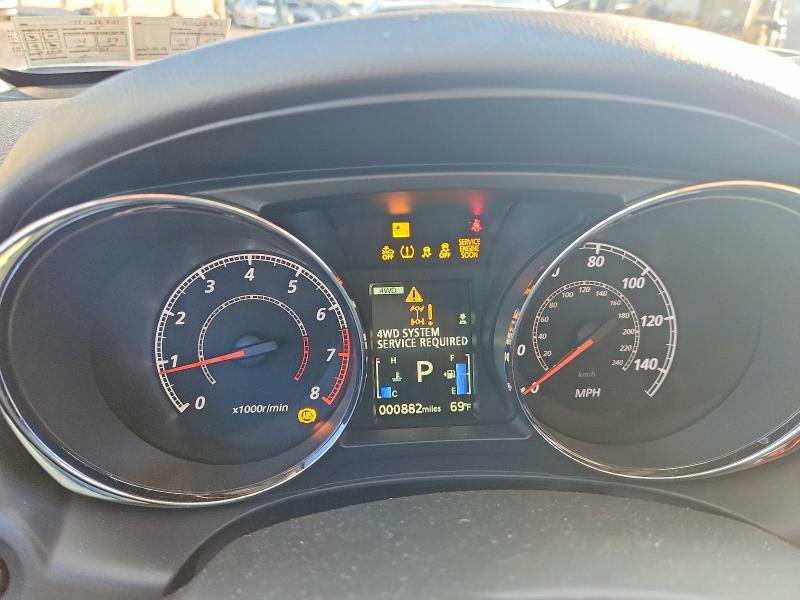 65641276 :رقم المزاد ، JA4ARUAU1TU026701 vin ، 2026 Mitsubishi Outlander Sport مزاد بيع