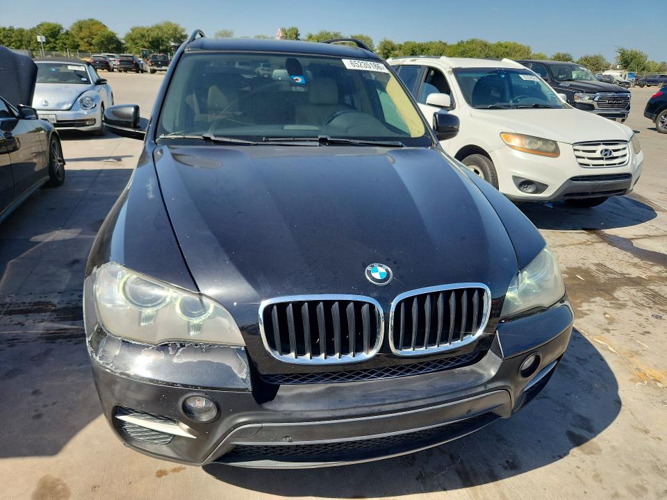 Продажа на аукционе авто 2013 Bmw X5, vin: 5UXZV4C50D0B07371, номер лота: 65235186