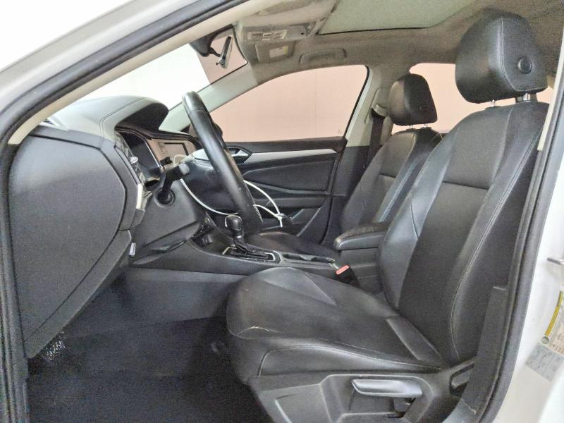 66968166 :رقم المزاد ، 3VWC57BU9KM155814 vin ، 2019 Volkswagen Jetta مزاد بيع