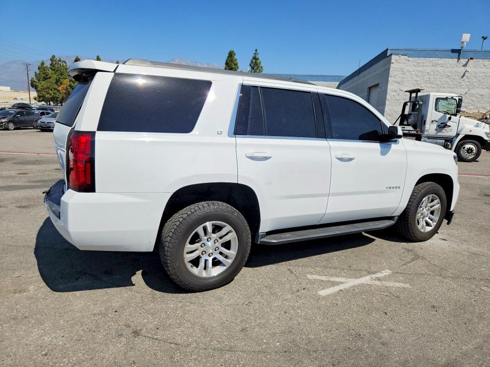 2020 Chevrolet Tahoe მანქანა იყიდება აუქციონზე, vin: 1GNSCBKC4LR113301, აუქციონის ნომერი: 66776856
