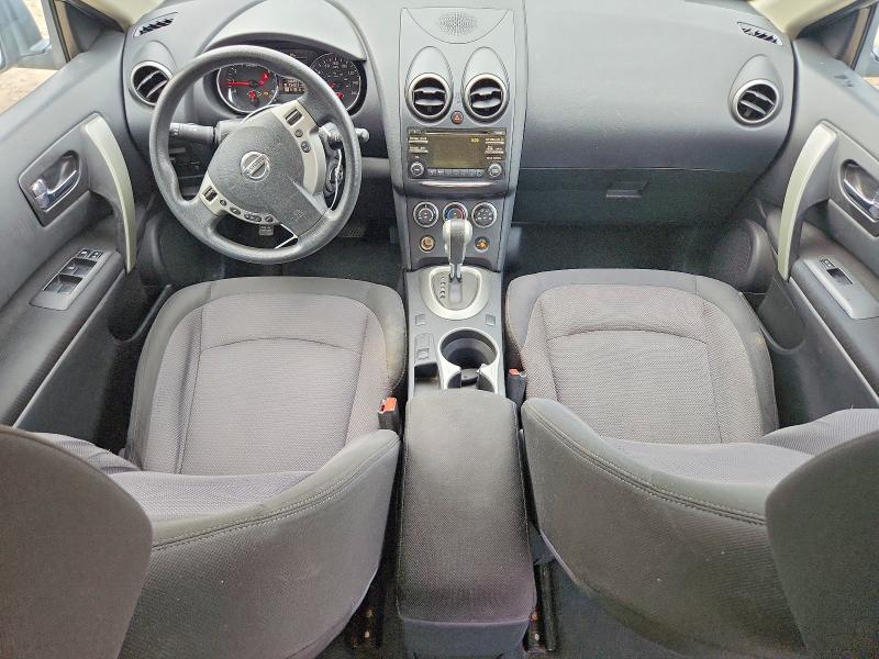 Aukcja sprzedaży 2012 Nissan Rogue, vin: JN8AS5MT0CW284770, numer aukcji: 66825046