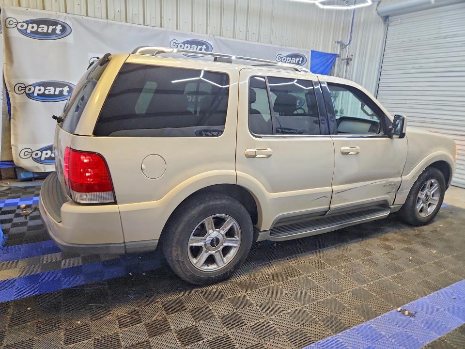 Aukcja sprzedaży 2005 Lincoln Aviator, vin: 5LMEU68H75ZJ01832, numer aukcji: 64924166