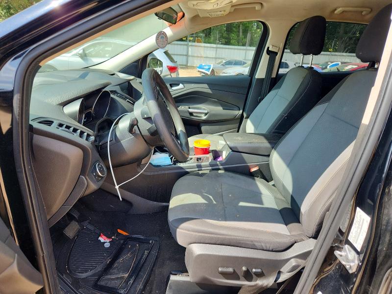 Продаж на аукціоні авто 2017 Ford Escape, vin: 1FMCU0GD4HUD66750, номер лоту: 66787526