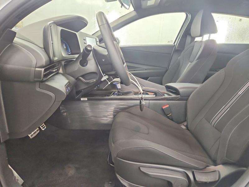 Продажа на аукционе авто 2026 Hyundai Elantra, vin: KMHLM4DG2TU216344, номер лота: 64252836