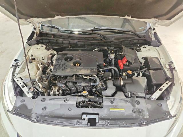 61747606 :رقم المزاد ، 1N4BL4BV7KN310965 vin ، 2019 Nissan Altima مزاد بيع