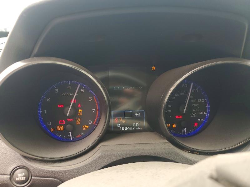 Продажа на аукционе авто 2017 Subaru Outback, vin: 4S4BSANC6H3261473, номер лота: 57266076