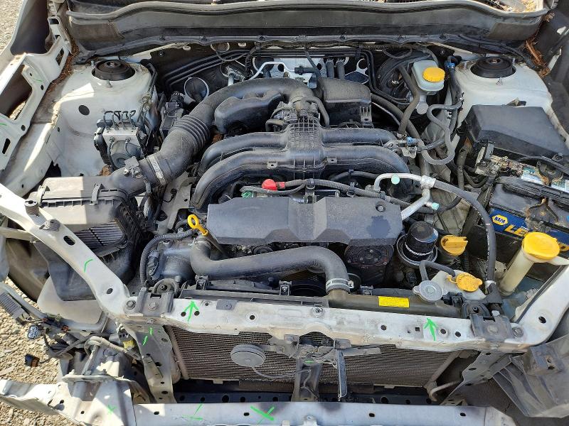 2014 Subaru Forester მანქანა იყიდება აუქციონზე, vin: JF2SJAEC9EH451906, აუქციონის ნომერი: 66592796