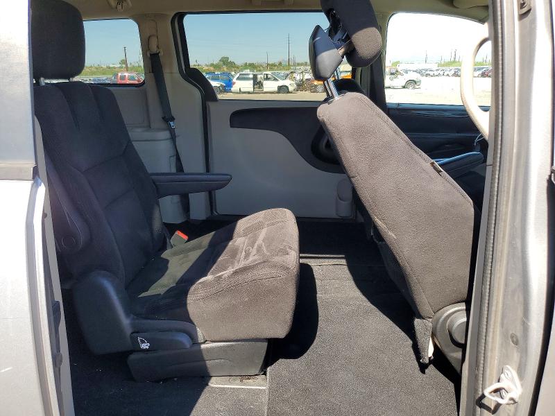65604866 :رقم المزاد ، 2C4RDGBG5ER407114 vin ، 2014 Dodge Grand Caravan مزاد بيع