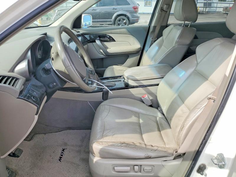Продажа на аукционе авто 2008 Acura Mdx, vin: 2HNYD282X8H533225, номер лота: 65908346