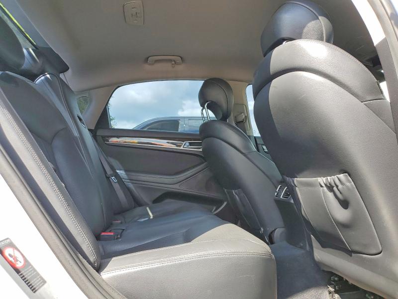 Aukcja sprzedaży 2015 Hyundai Genesis, vin: KMHGN4JE5FU027838, numer aukcji: 66390136