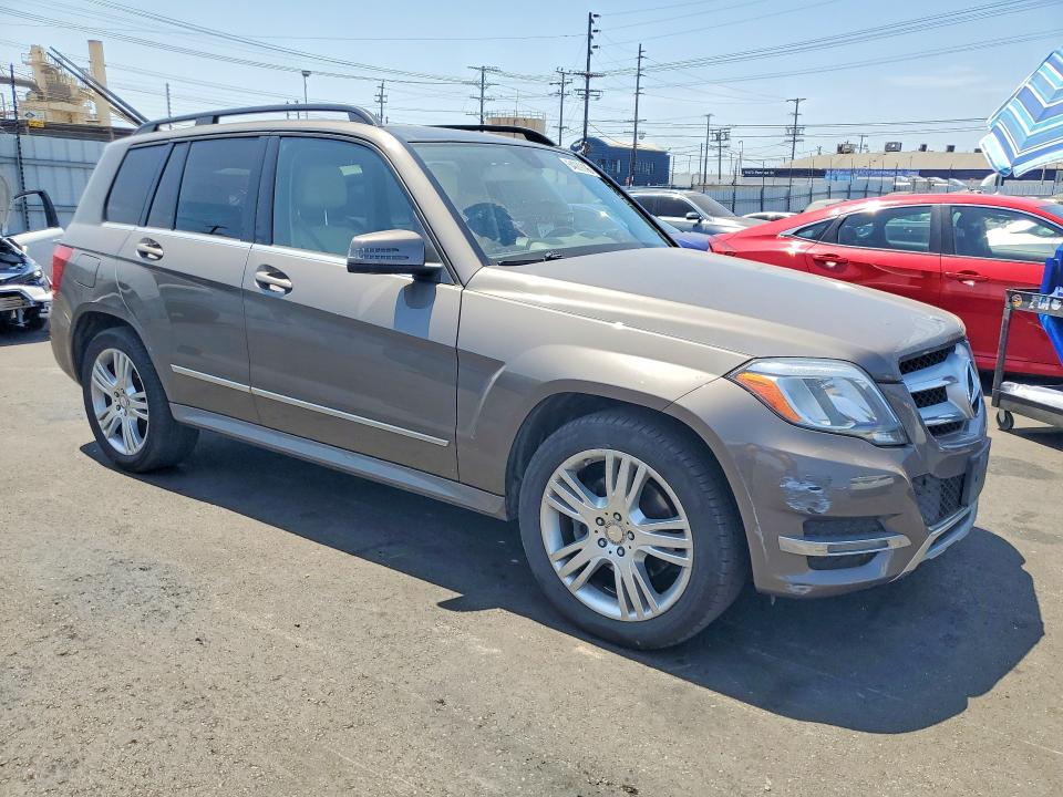 Aukcja sprzedaży 2014 Mercedes-benz Glk, vin: WDCGG0EB3EG270563, numer aukcji: 64089096