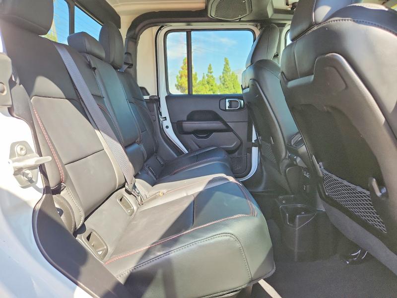 Продаж на аукціоні авто 2025 Jeep Gladiator, vin: 1C6RJTBG9SL535773, номер лоту: 66448276