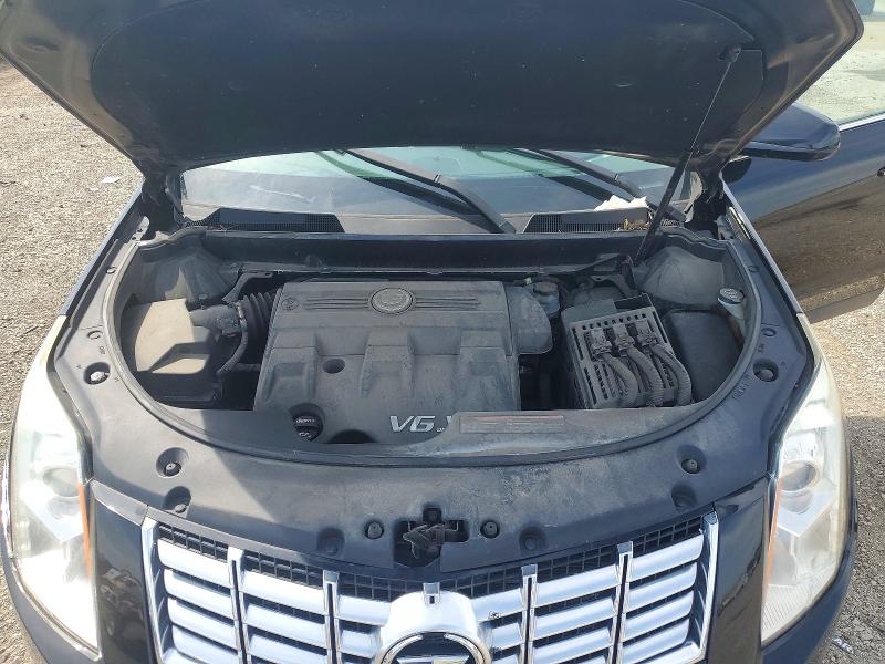 Продаж на аукціоні авто 2016 Cadillac Srx, vin: 3GYFNEE38GS567467, номер лоту: 65236626