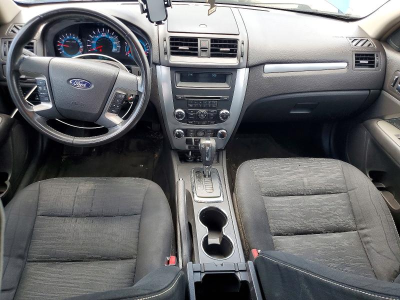 Продаж на аукціоні авто 2011 Ford Fusion, vin: 3FAHP0HA3BR183382, номер лоту: 65301876