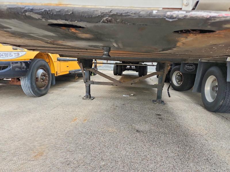 Продажа на аукционе авто 2018 Great Dane Trailers Trailers, vin: 1GRAP0628JT109434, номер лота: 65373796