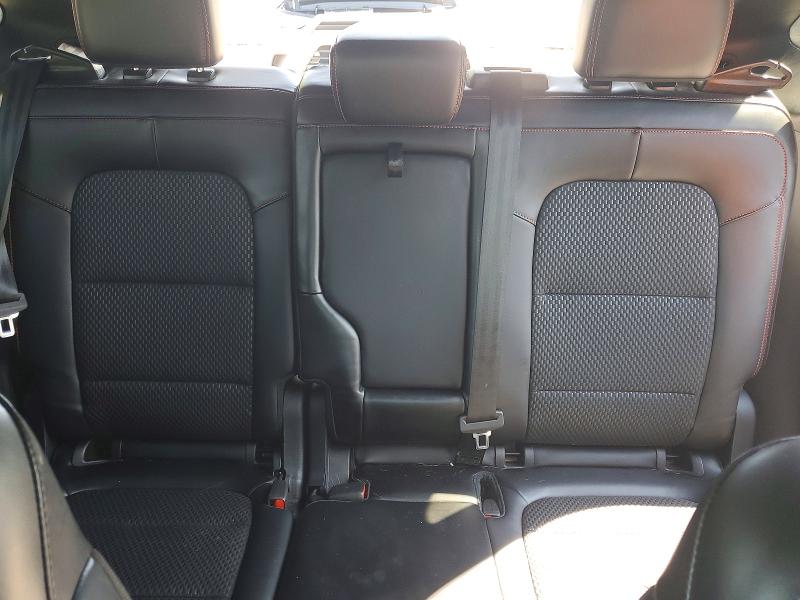 65748466 :رقم المزاد ، 1FMCU9MN9RUA98961 vin ، 2024 Ford Escape مزاد بيع