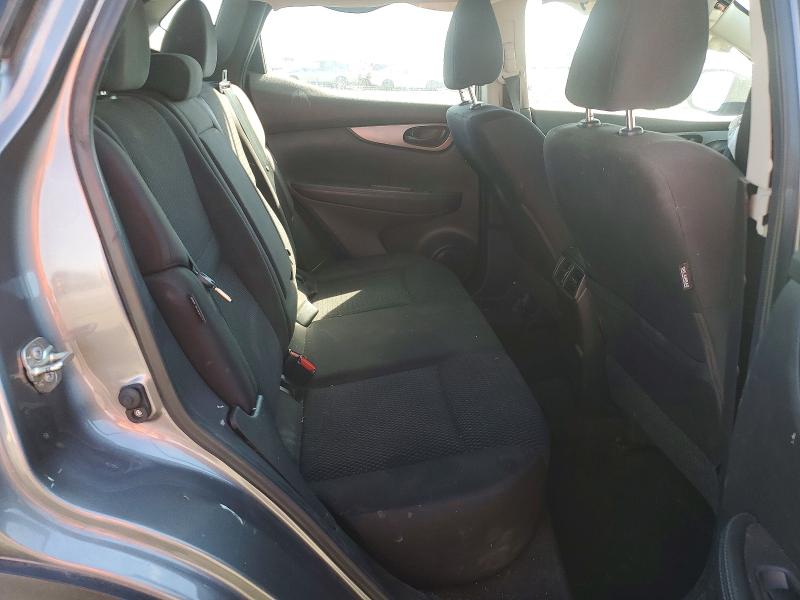 Продажа на аукционе авто 2021 Nissan Rogue Sport, vin: JN1BJ1AW5MW424648, номер лота: 67256166