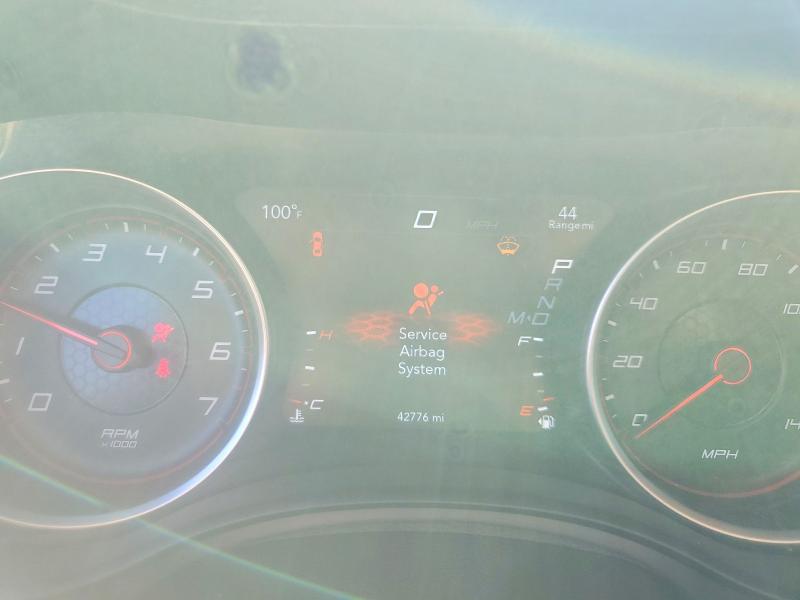 65833756 :رقم المزاد ، 2C3CDXMG9PH616517 vin ، 2023 Dodge Charger مزاد بيع
