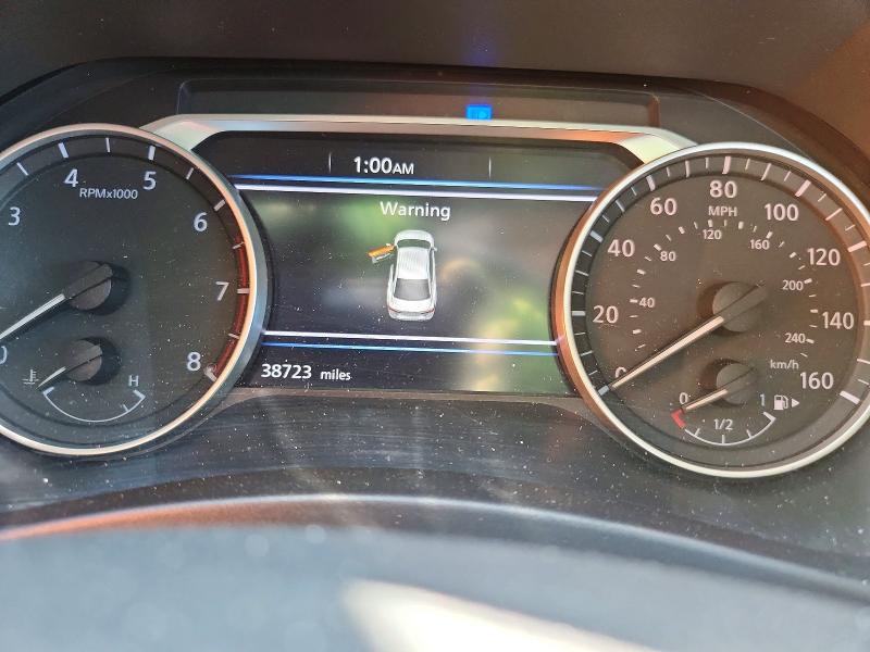 Продаж на аукціоні авто 2025 Nissan Sentra, vin: 3N1AB8CV9SY296863, номер лоту: 66955406