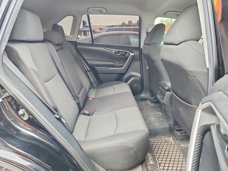 Продажа на аукционе авто 2021 Toyota Rav4, vin: 2T3B1RFV9MC245427, номер лота: 64478996